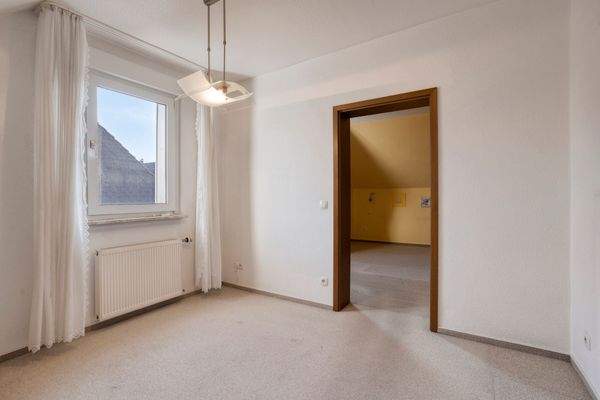 Arbeitszimmer Oben WE 1