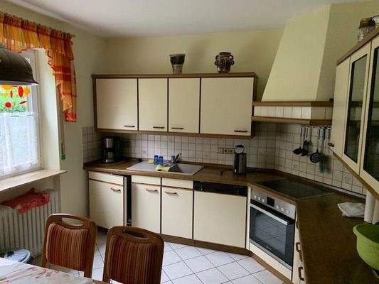 Küche Bild 2
