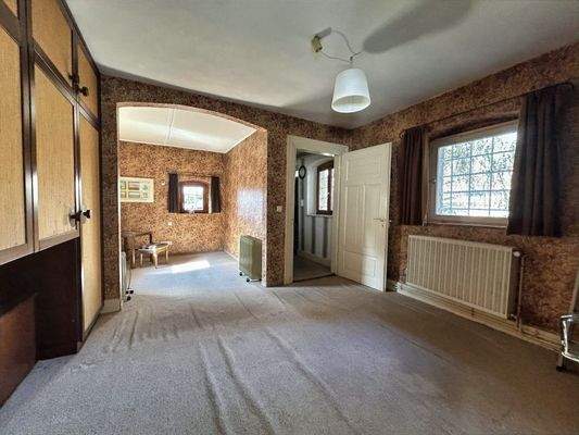 Erdgeschoss Zimmer 4