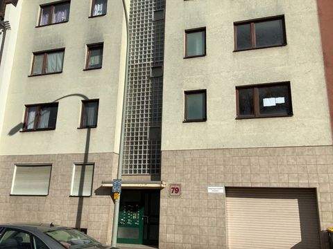 Frankfurt am Main Wohnungen, Frankfurt am Main Wohnung mieten