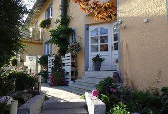 Herzlich Willkommen im neuen Zuhause