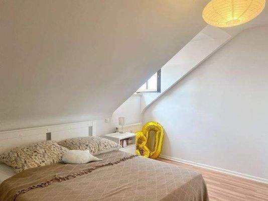 Schlafzimmer Ansicht 1