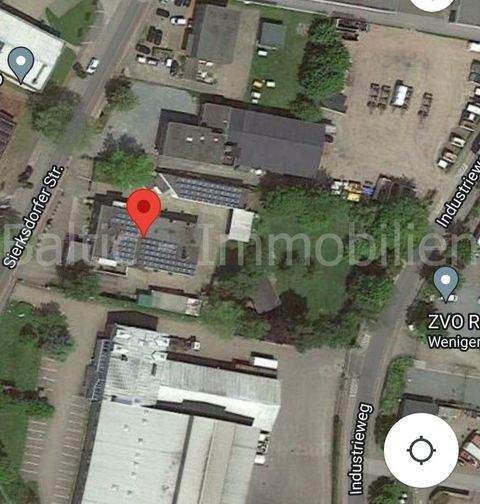 Neustadt in Holstein Garage, Neustadt in Holstein Stellplatz