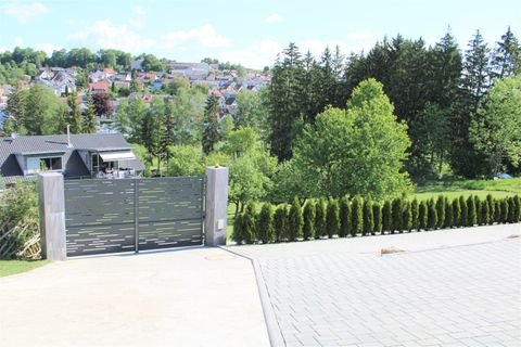 Leinzell Häuser, Leinzell Haus kaufen