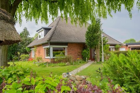 Wacken Häuser, Wacken Haus kaufen