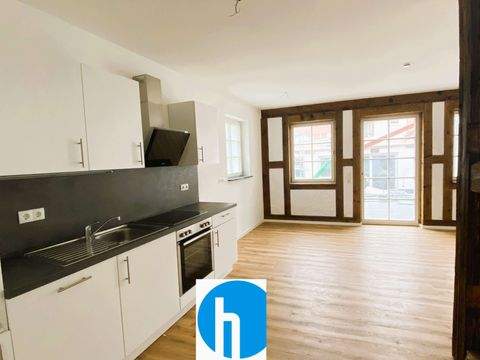 Forchheim Wohnungen, Forchheim Wohnung mieten