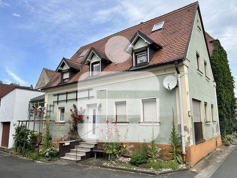 Pommersfelden Häuser, Pommersfelden Haus kaufen