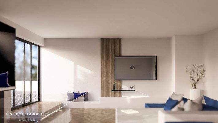 Visualisierung Umbau 6