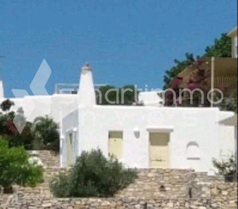 Agkeria, Paros Häuser, Agkeria, Paros Haus kaufen