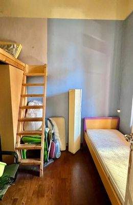 Kreta, Agios Nikolaos: Elegantes Stadthaus nur 300 m vom Strand entfernt