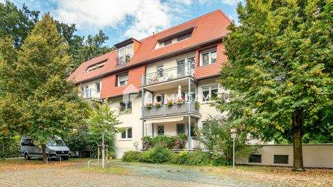 Markkleeberg Wohnungen, Markkleeberg Wohnung kaufen