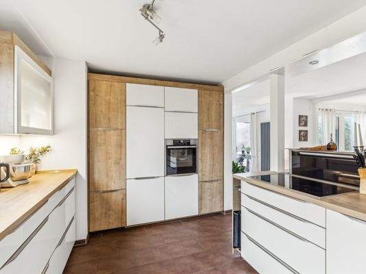 Küche 2
