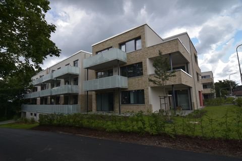 Eckernförde Wohnungen, Eckernförde Wohnung mieten