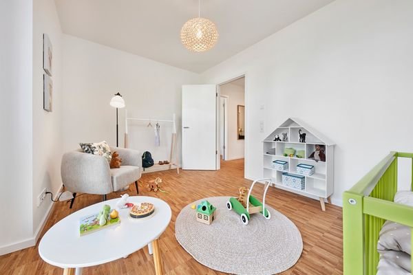 Kinderzimmer 2