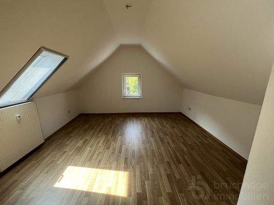 Spitzboden Zimmer (1)