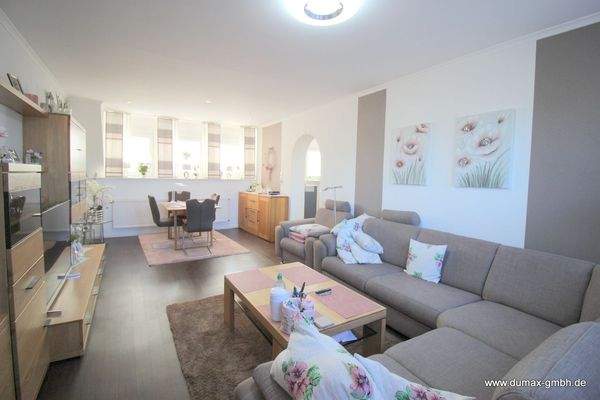 Wohn- Essbereich (3)