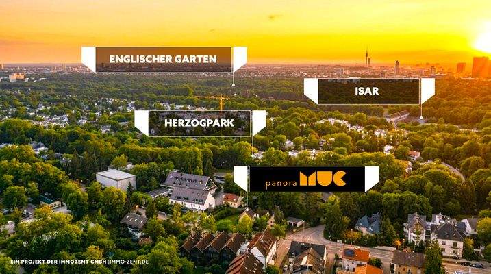 DIE SPOTS UM´S PROJEKT! 