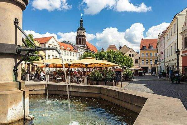 Cottbus-ein Standort mit Potential