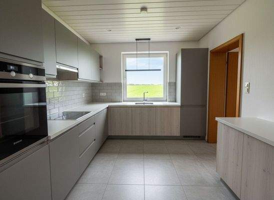 Gestaltungsidee Küche 