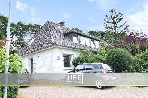 Achim Häuser, Achim Haus kaufen