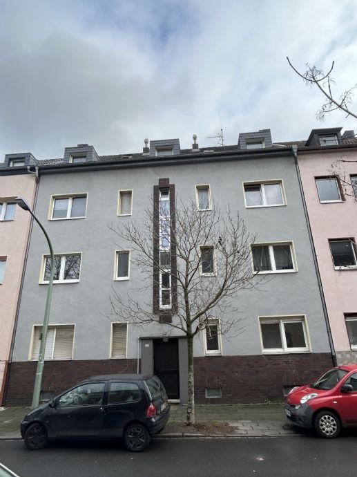 Wohnung für Investoren