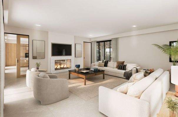 05_Vivienda 130_Estar