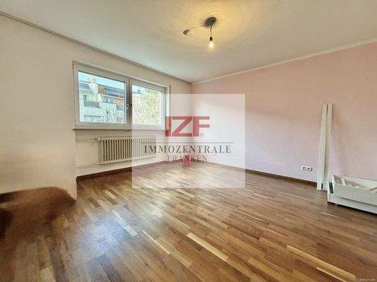 Kinderzimmer Roter Hund 1. OG 