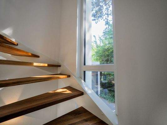  Detailansicht Treppenhaus