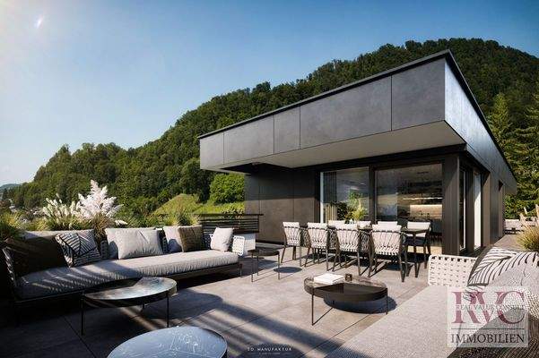 Architekturvisualisierung BV Wolfsgartenweg c015_2