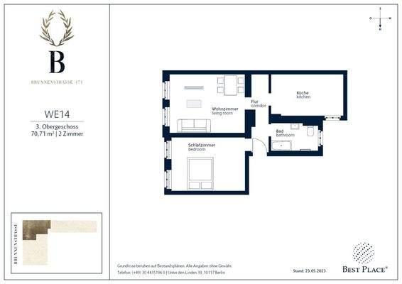 Vertriebsgrundrisse_Brunnenstraße_WE_14