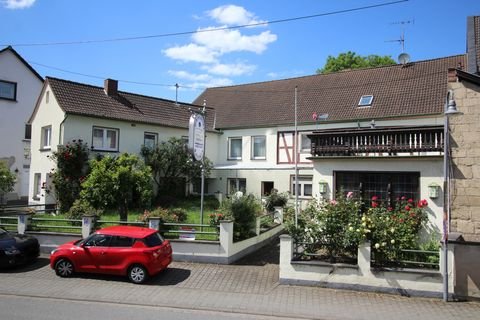 Oberzissen Häuser, Oberzissen Haus kaufen