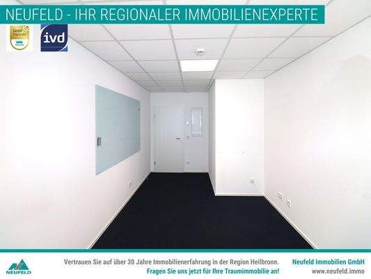 Musterbüro