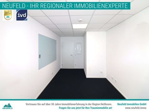 Oedheim Büros, Büroräume, Büroflächen 