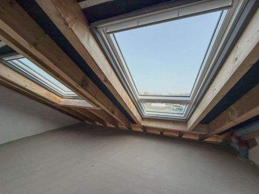 BV Gladbach Schlafen Homeoffice Gast 2