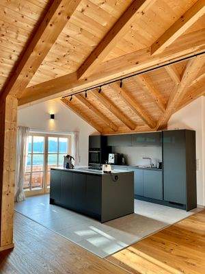 Hier kann kochen Spaß machen