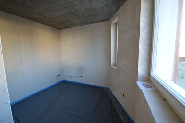 Küche oder 2. Schlafzimmer