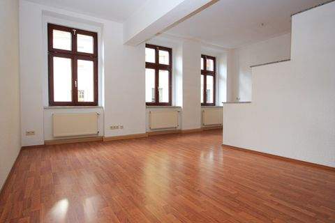 Görlitz Wohnungen, Görlitz Wohnung mieten