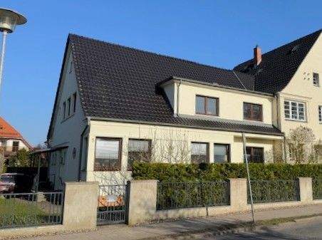 Güstrow Wohnungen, Güstrow Wohnung mieten