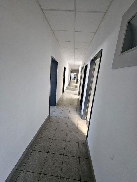 Maintal Büros, Büroräume, Büroflächen 