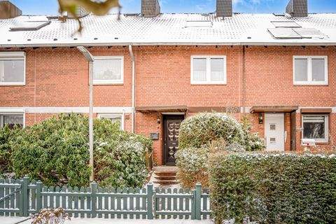 Norderstedt Häuser, Norderstedt Haus kaufen