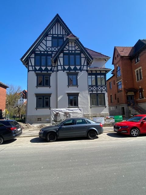 Meiningen Wohnungen, Meiningen Wohnung mieten