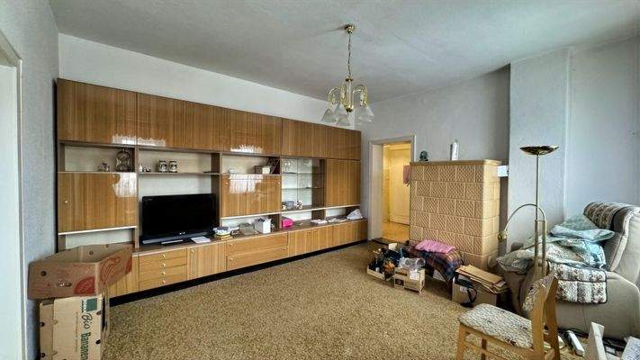 Wohnzimmer Obergeschoss