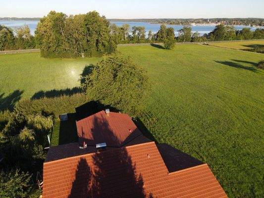  Chiemsee Fussläufig