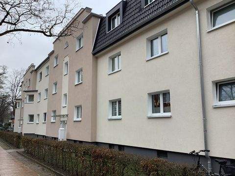 Lübeck Wohnungen, Lübeck Wohnung mieten