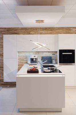 Ihre Küche könnte so aussehen 