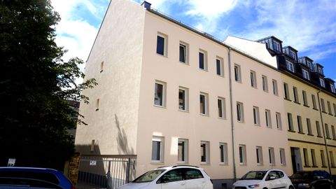 Leipzig Wohnungen, Leipzig Wohnung mieten