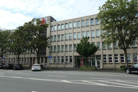 Hagen Büros, Büroräume, Büroflächen 