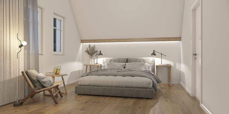 Impressionen Schlafen