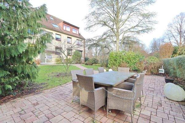 Gemeinschaftsbereich