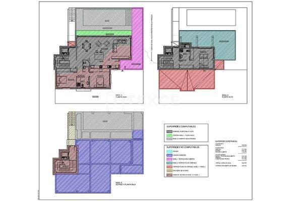 Luxury Villa with Spectacular Views in the Monte Solana Alicante